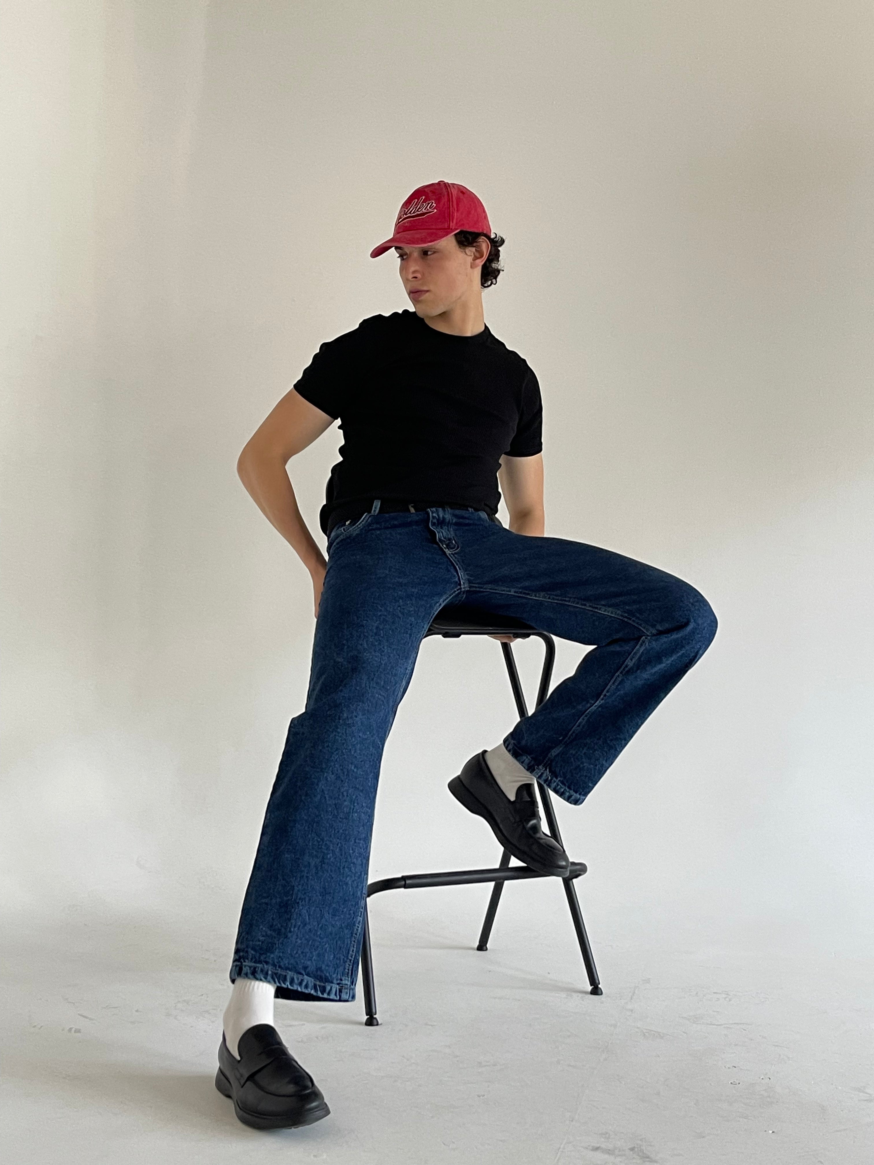 Jeans – DEPTH STORE