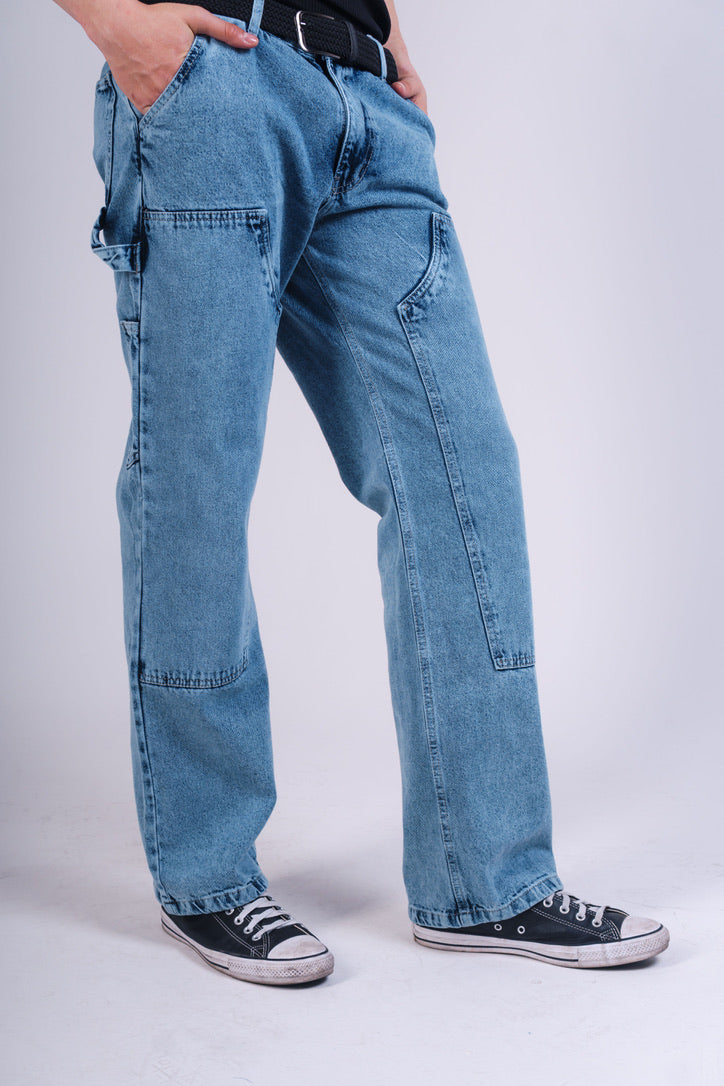 Jean Carpintero Stone Jaspe