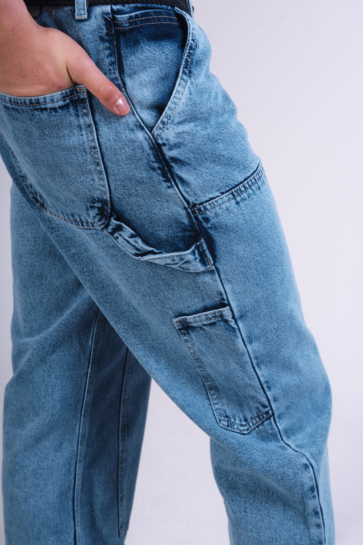 Jean Carpintero Stone Jaspe