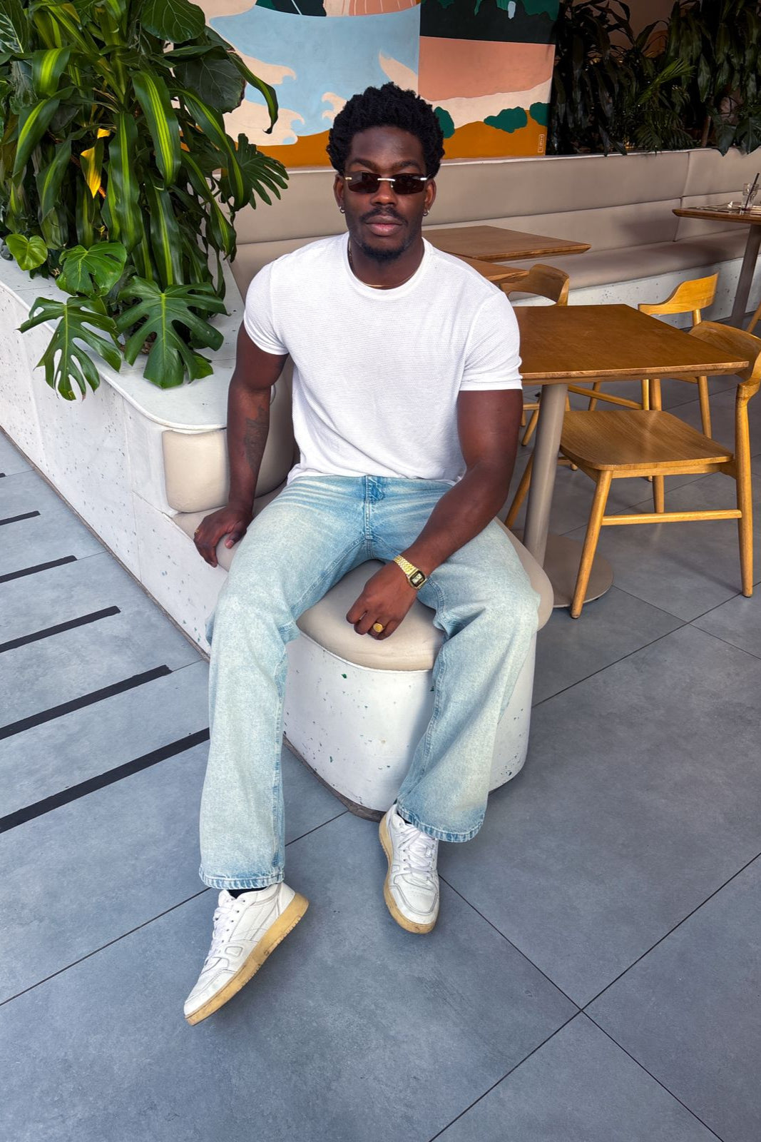 Men's Denim