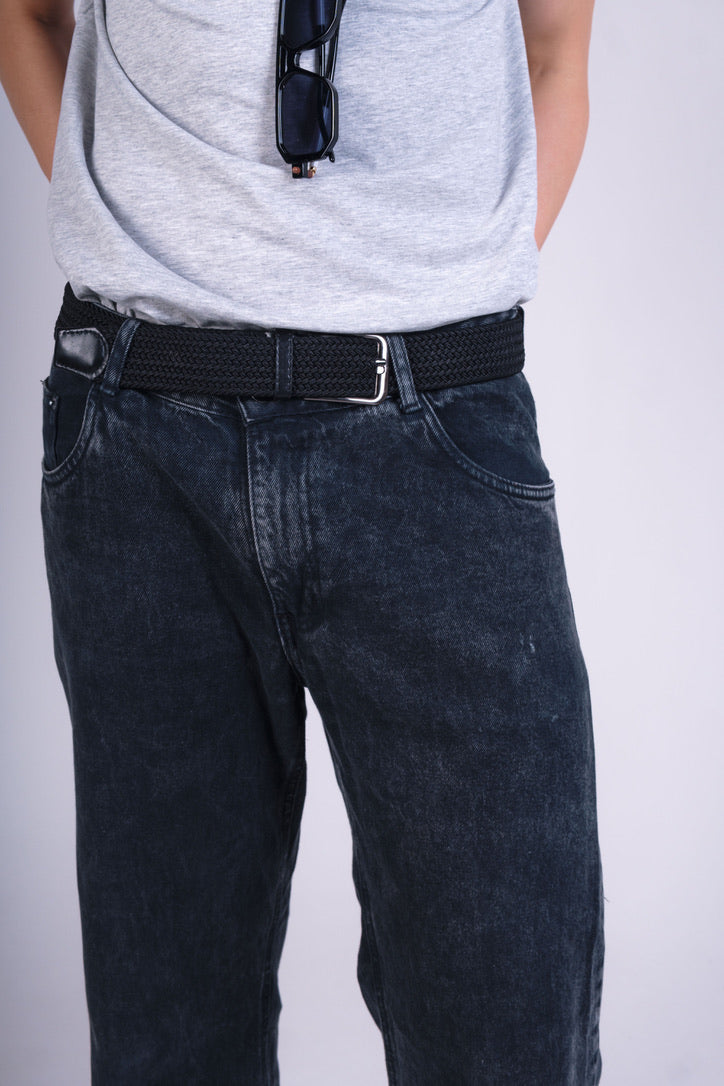 Jean Baggy Negro