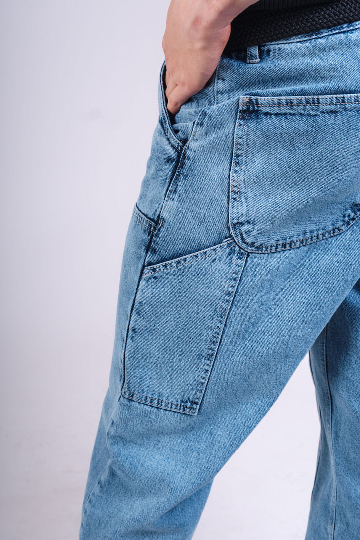 Jean Carpintero Stone Jaspe