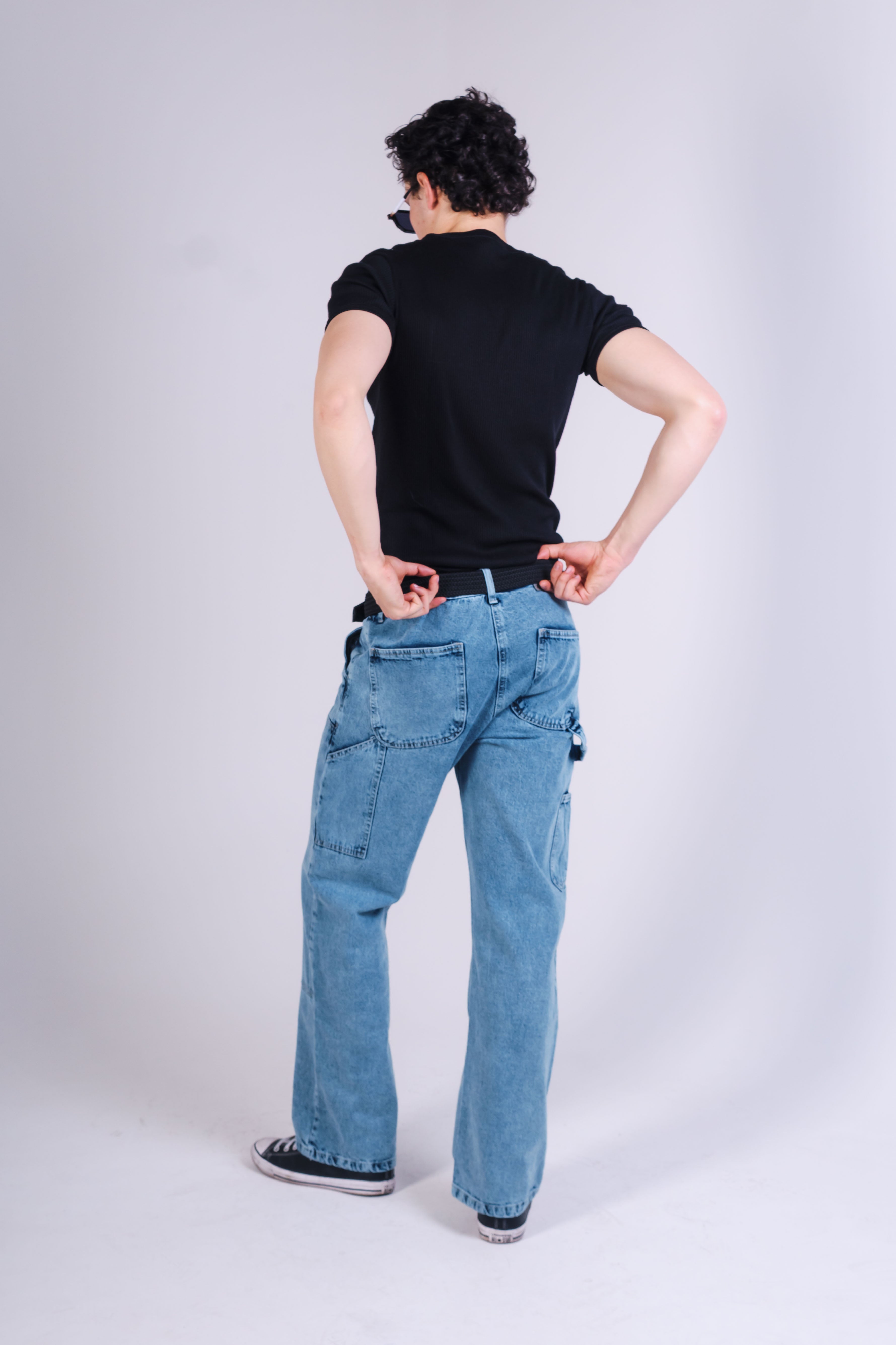 Jean Carpintero Stone Jaspe