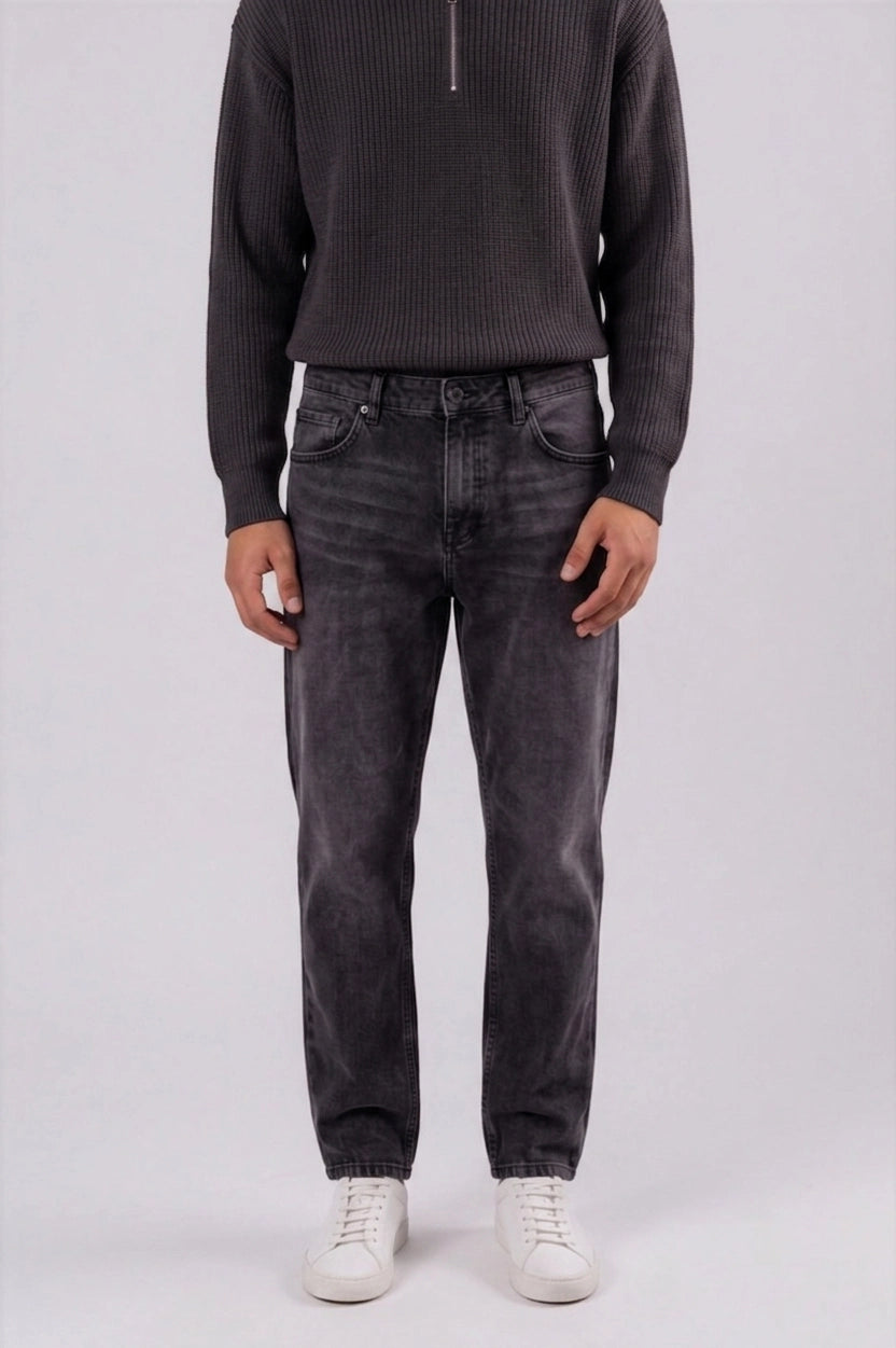 Jean Gris Humo