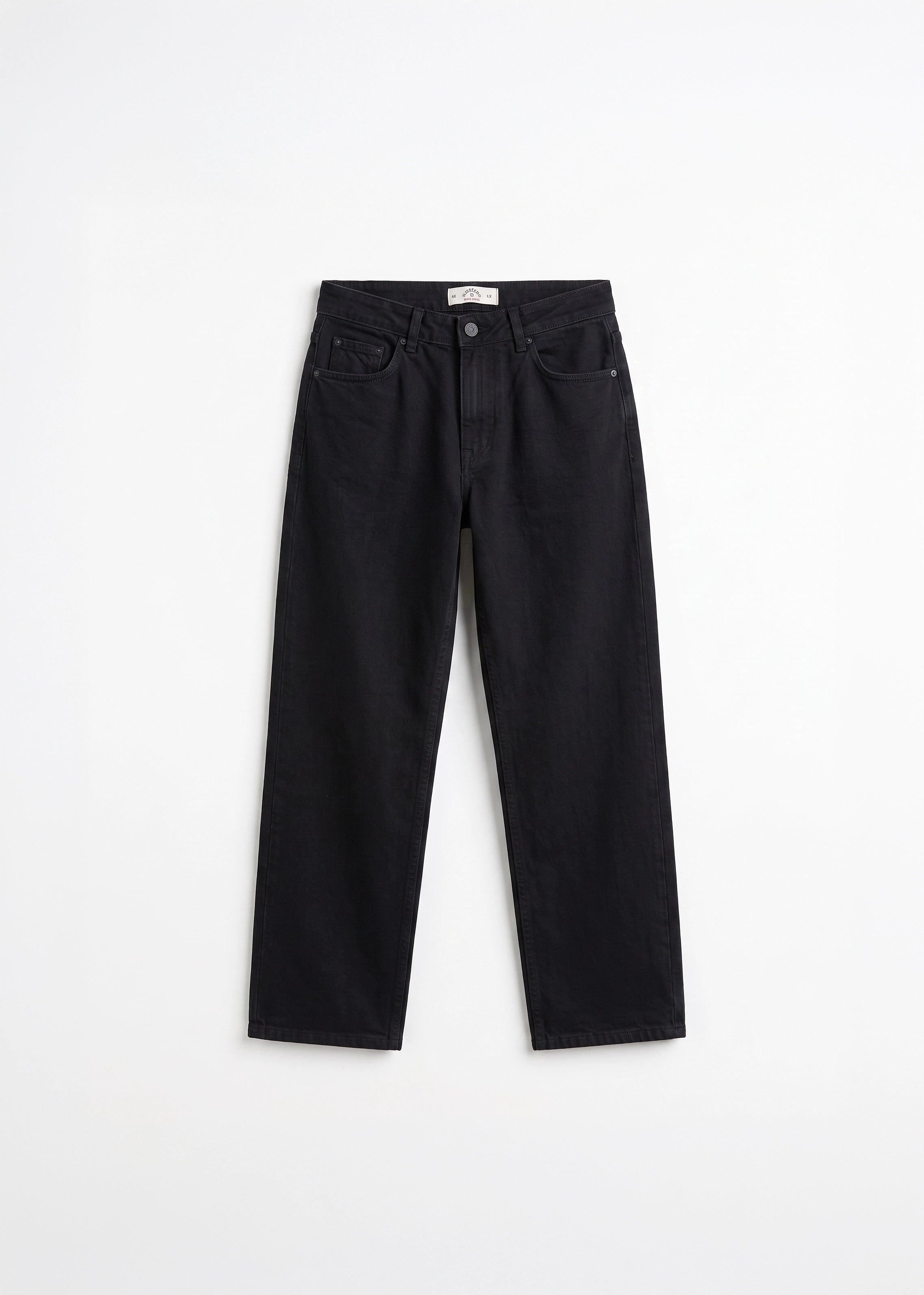 Jean Negro Clasico