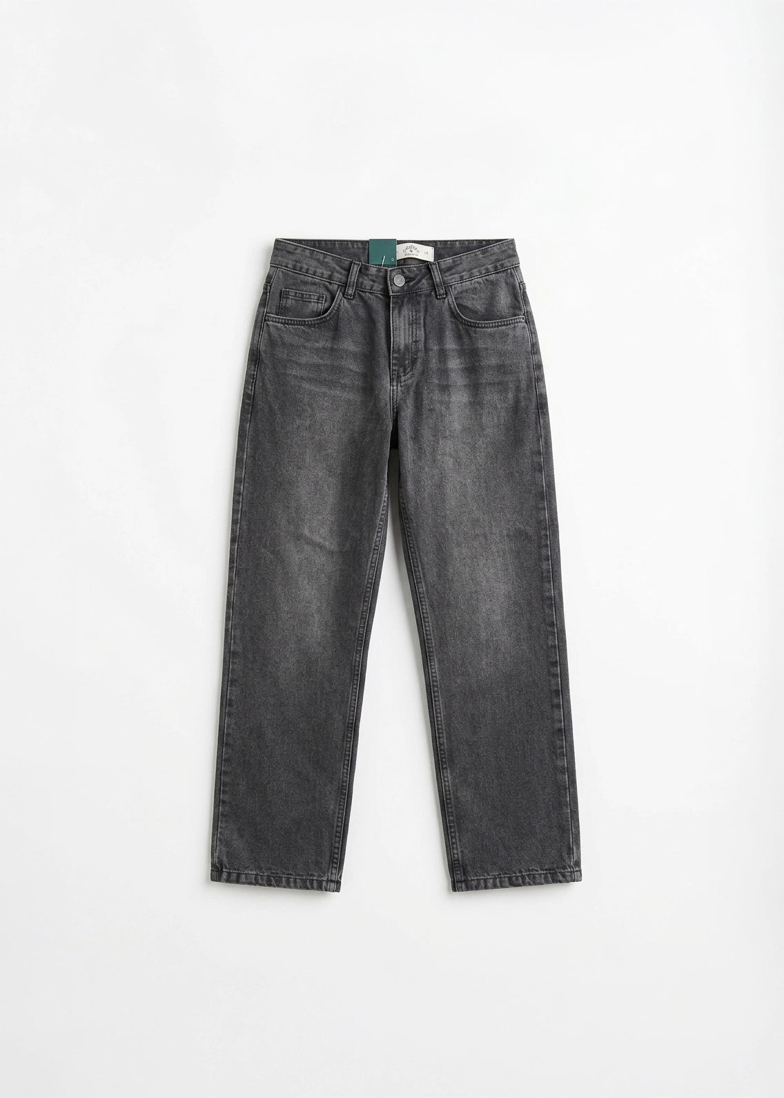 Jean Gris Humo