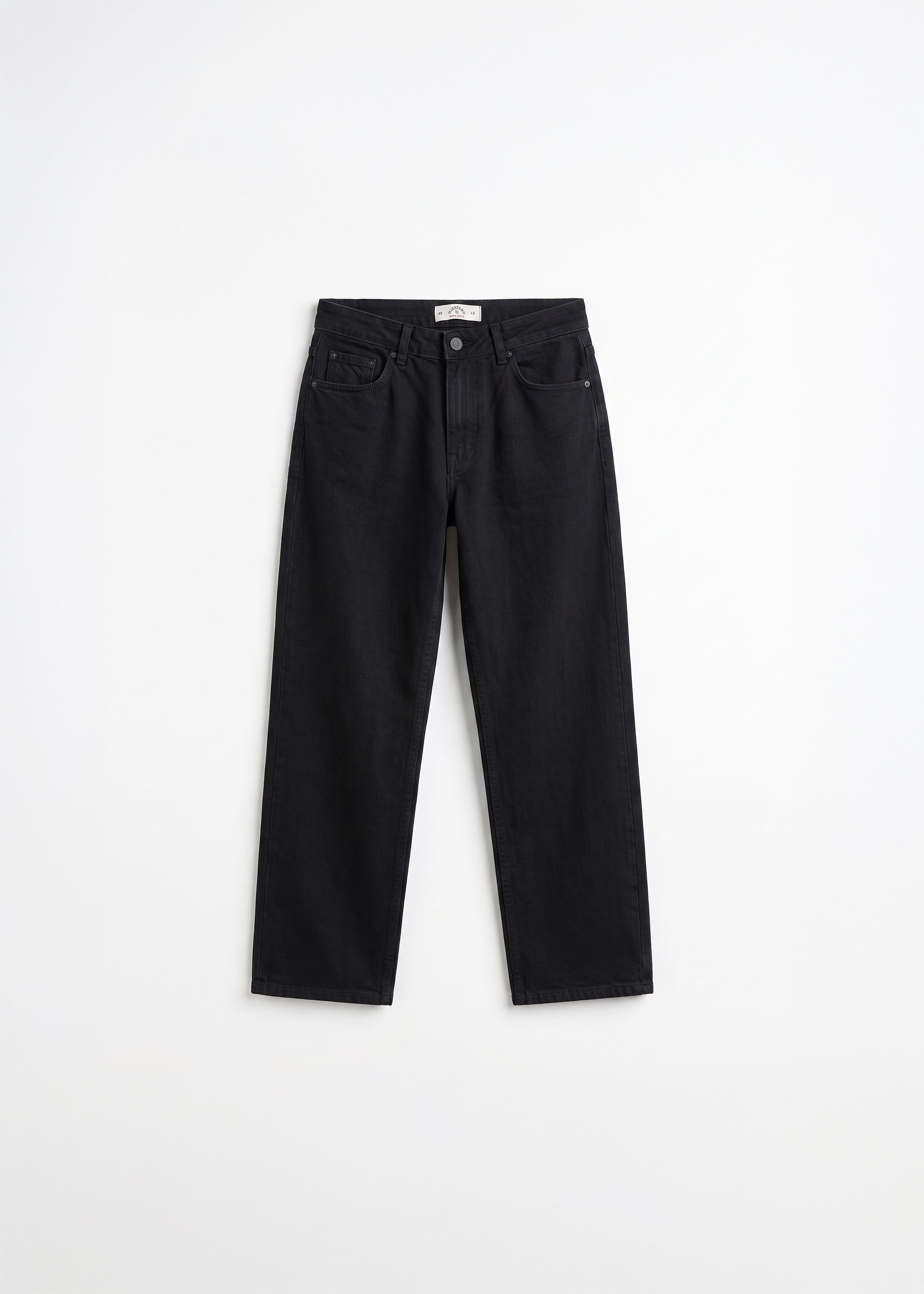 Jean Negro Clasico